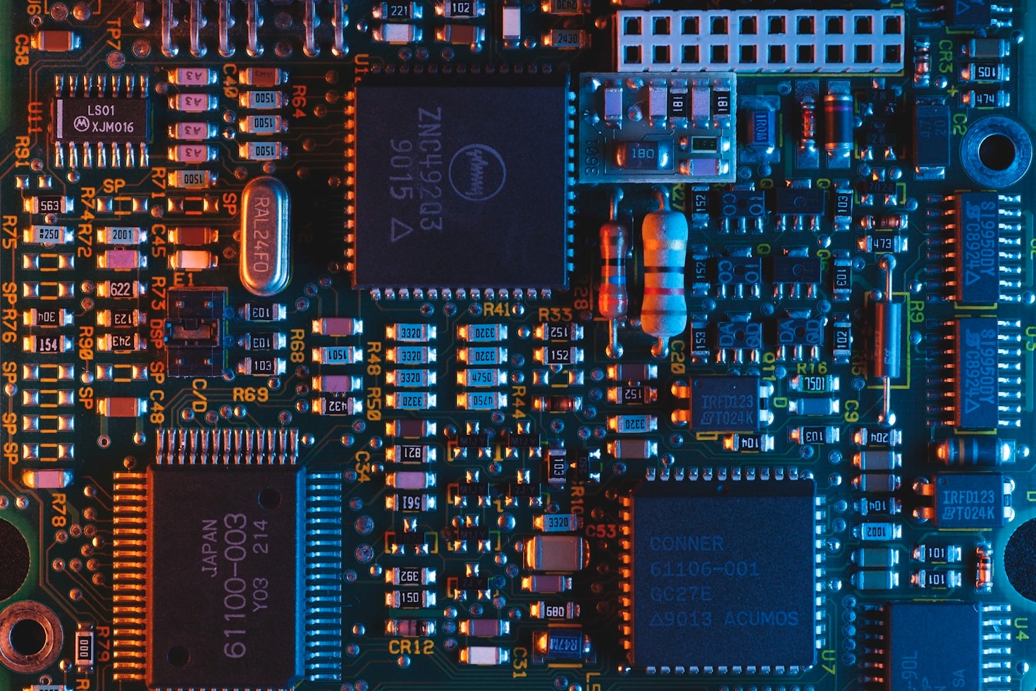 The Future of Cybersecurity: What to Expect